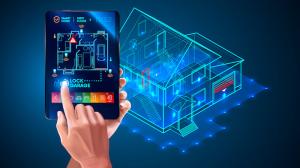 The Growing Popularity of Smart Homes and IoT Devices